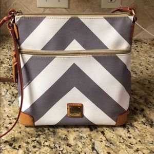 Dooney and Bourke Crossbody Purse